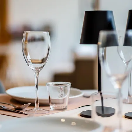 Dom wakacyjny Luxury With Mountain Views In Davos