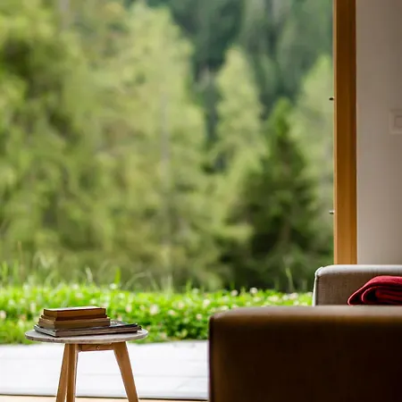 Feriehus Luxury With Mountain Views In