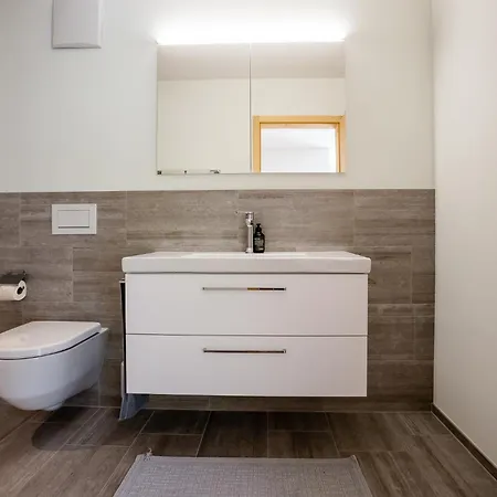 Luxury With Mountain Views In Feriehus *