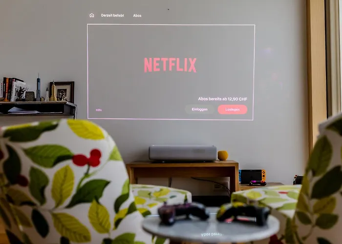 Luxury With Mountain Views In Casa de Férias *