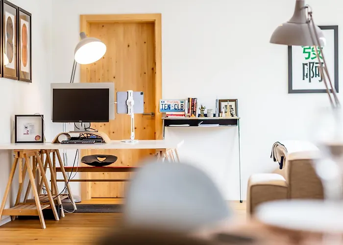 Casa de Férias Luxury With Mountain Views In *