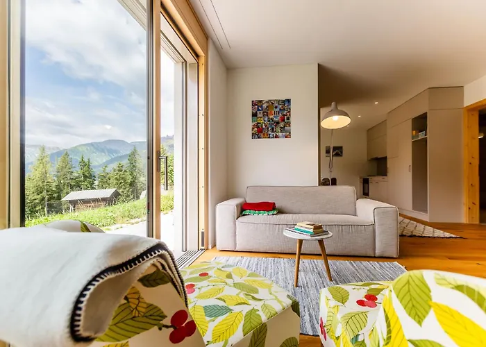 Luxury With Mountain Views In Casa de Férias