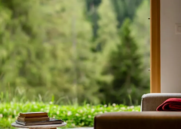 Casa de Férias Luxury With Mountain Views In