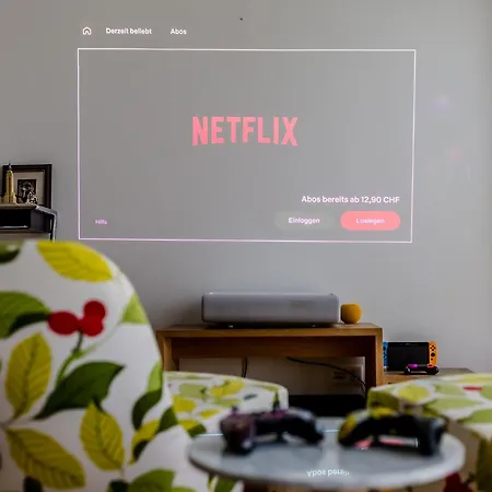 Luxury With Mountain Views In Holiday home *