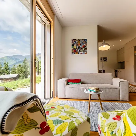 Luxury With Mountain Views In Holiday home