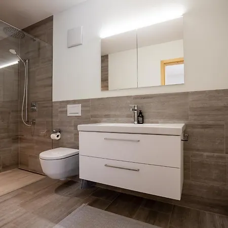 Holiday home Luxury With Mountain Views In