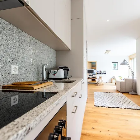 Luxury With Mountain Views In * Davos