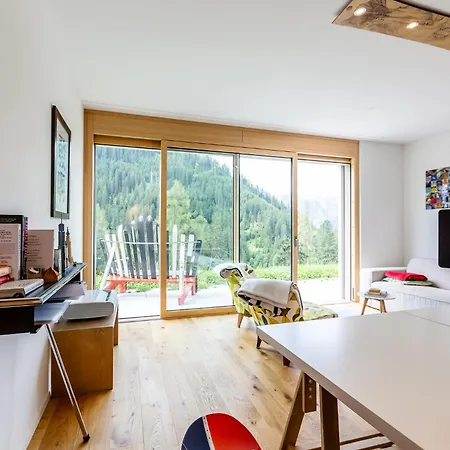 Luxury With Mountain Views In בית נופש *