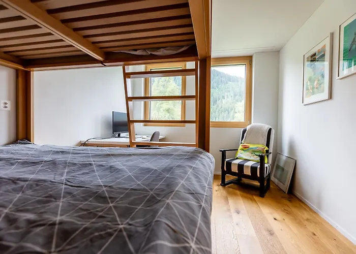 Luxury With Mountain Views In Dom wakacyjny