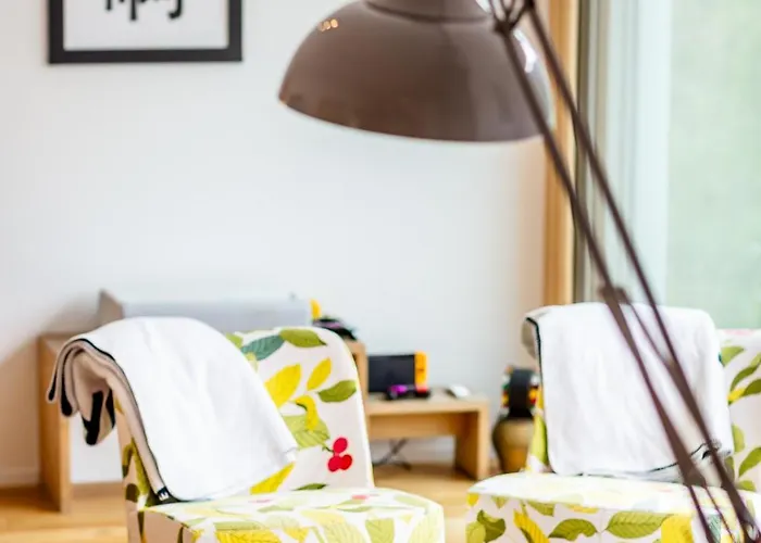 Luxury With Mountain Views In Dom wakacyjny *