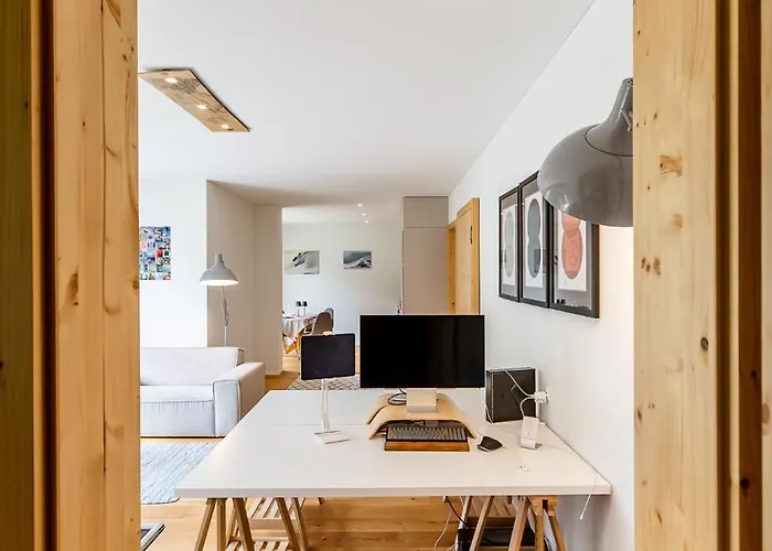 Luxury With Mountain Views In Dom wakacyjny