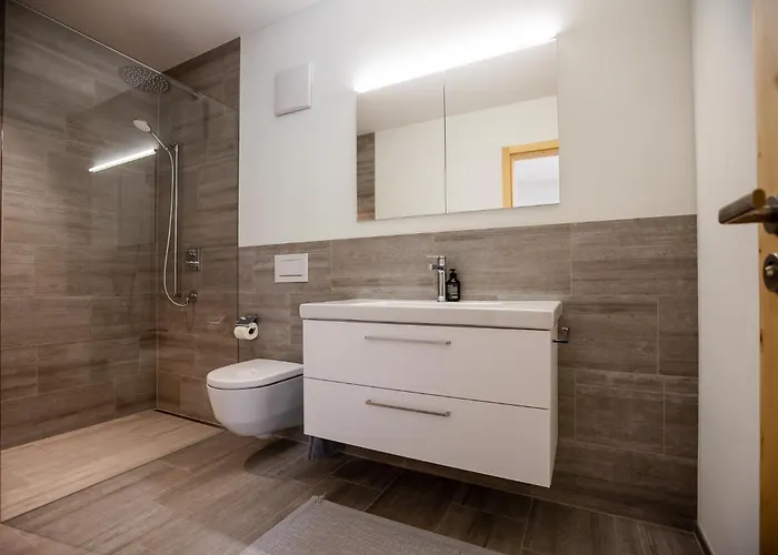 Dom wakacyjny Luxury With Mountain Views In